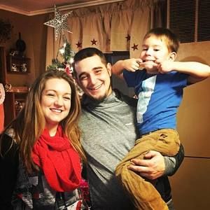 Meet your Posher, Jason